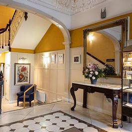 Great Stays at Great Value