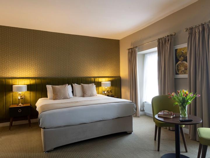 Cahir House Hotel | TIPPERARY | 1