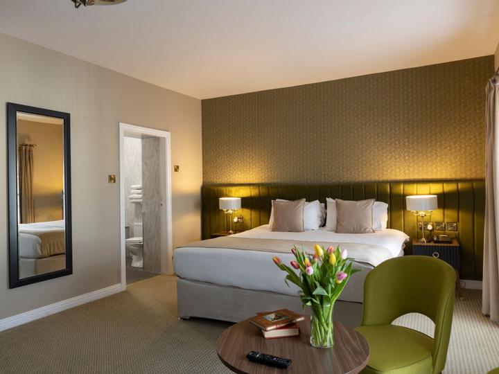 Cahir House Hotel | TIPPERARY | 2