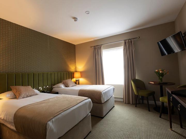 Cahir House Hotel | TIPPERARY | 3