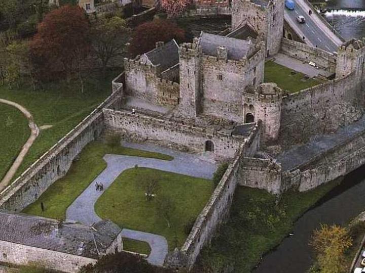 Cahir House Hotel | TIPPERARY | 1