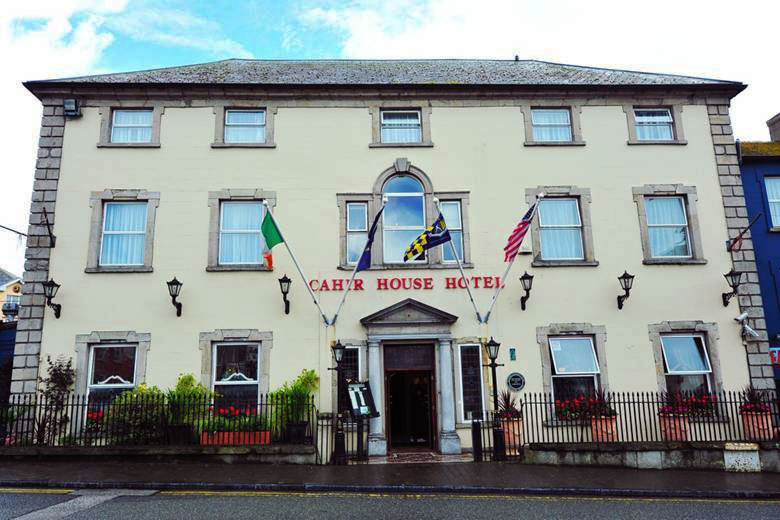 Cahir Local Area brighten-up.uk - Tipperary County Council