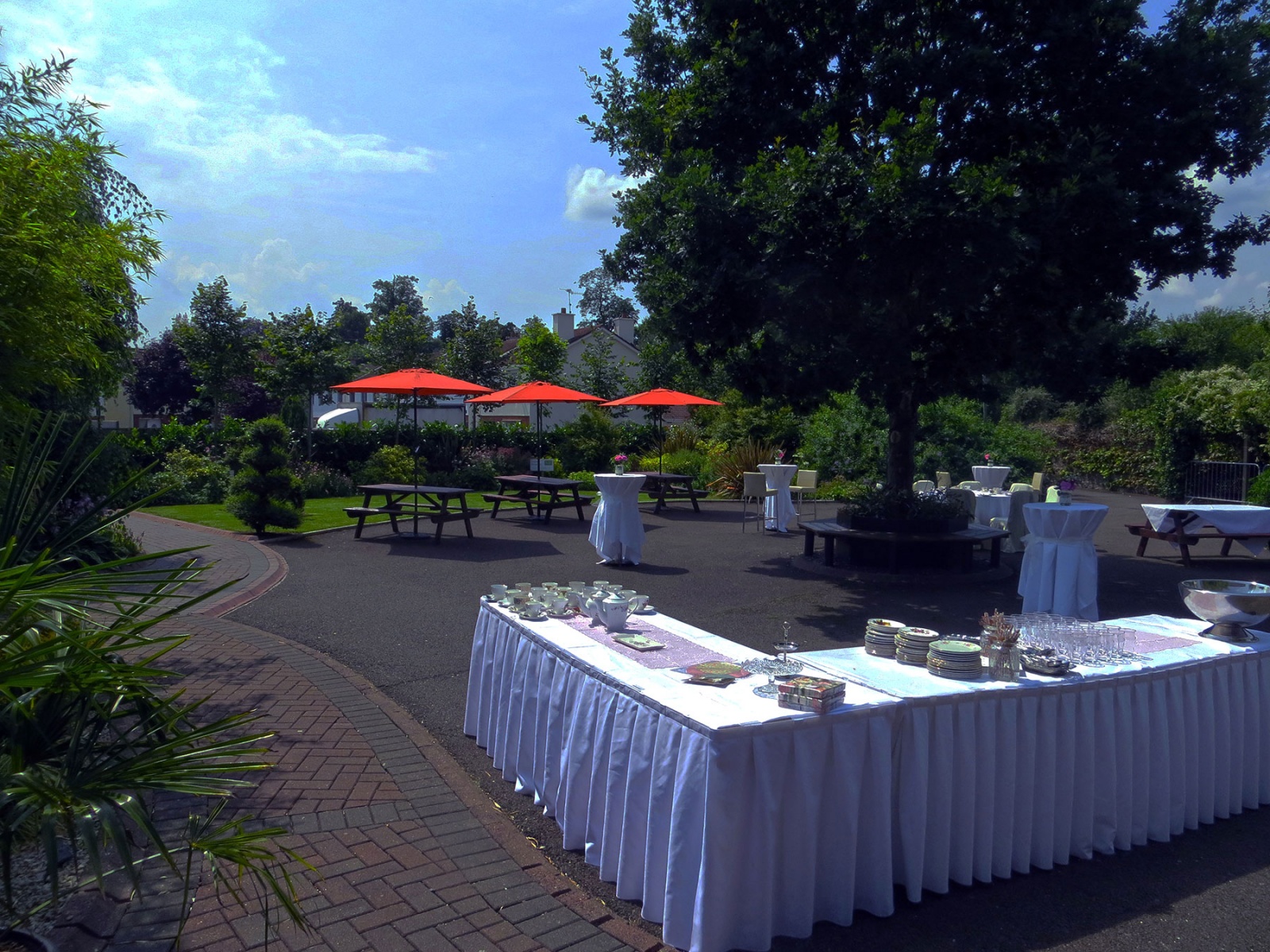 Cahir House Hotel Tipperary Cahir House Hotel Tipperary