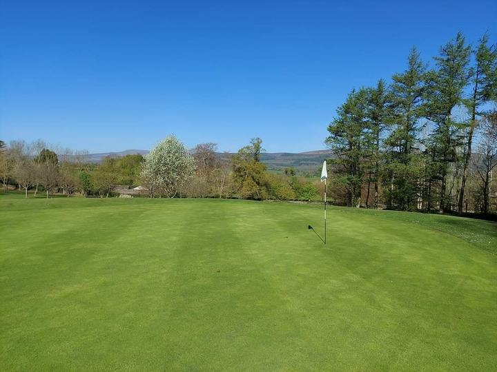 Cahir House Hotel | TIPPERARY | 3