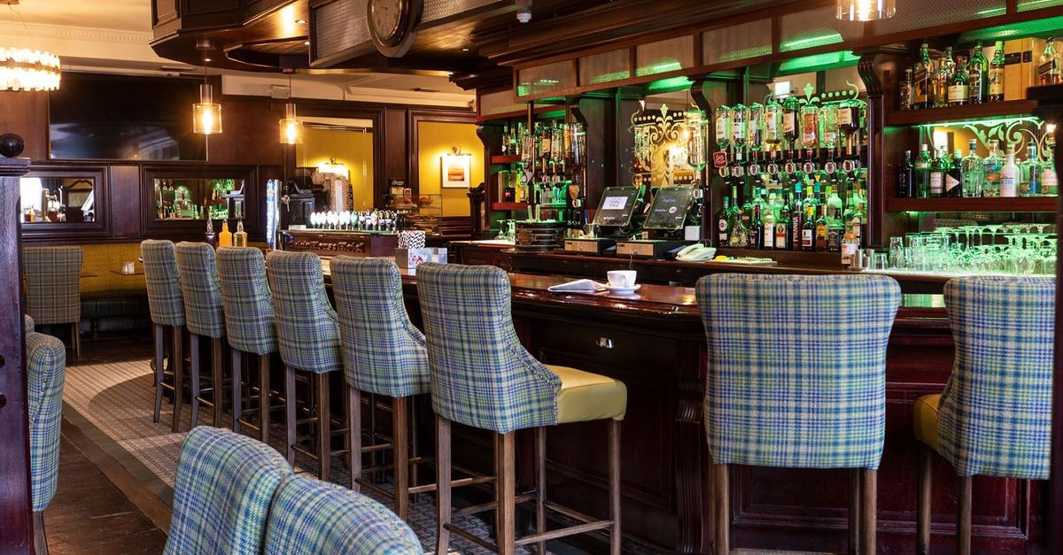 Facilities | Cahir House Hotel, TIPPERARY