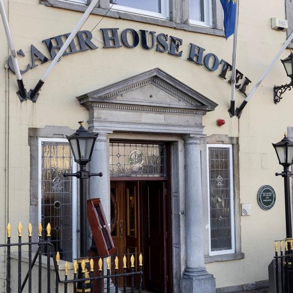 What our Customers say 