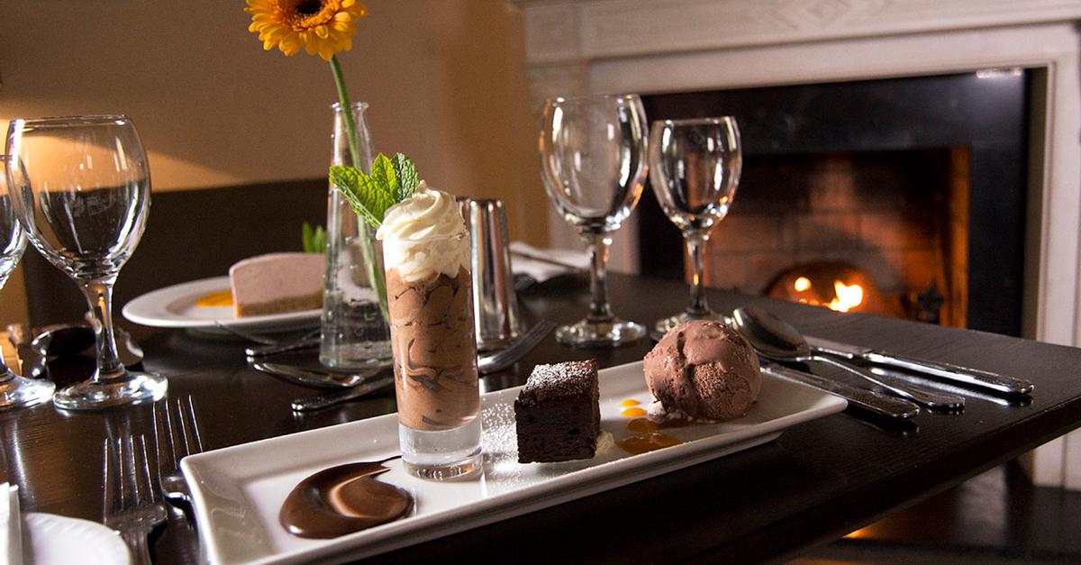 Take Away Cahir House Hotel Tipperary