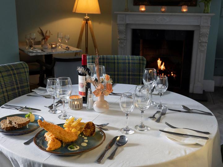 Cahir House Hotel | TIPPERARY | 3