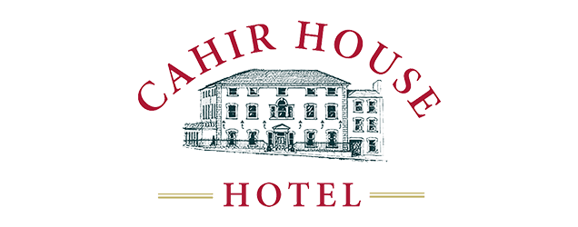 Cahir House Hotel  TIPPERARY - Logo inverted