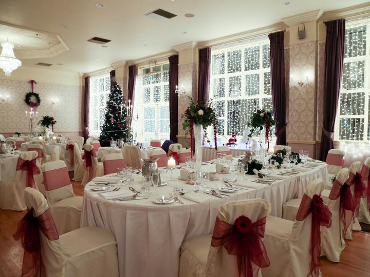 Cahir House Hotel | TIPPERARY | 7